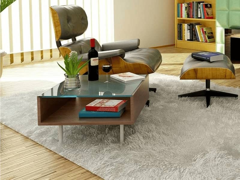 Rug services at Panco Flooring in Hayward, CA