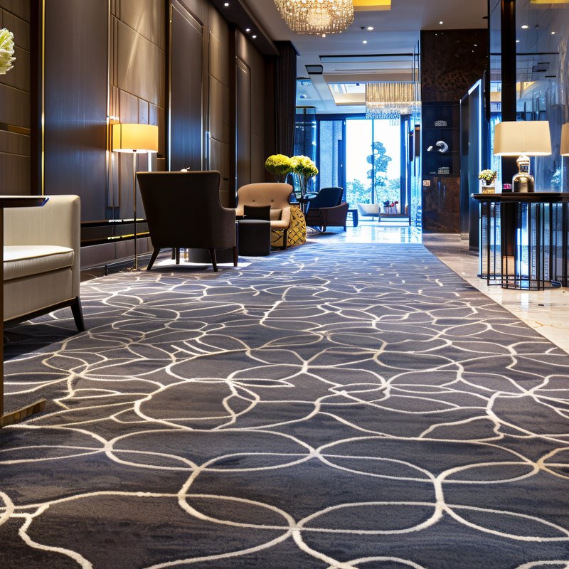 Commercial Flooring