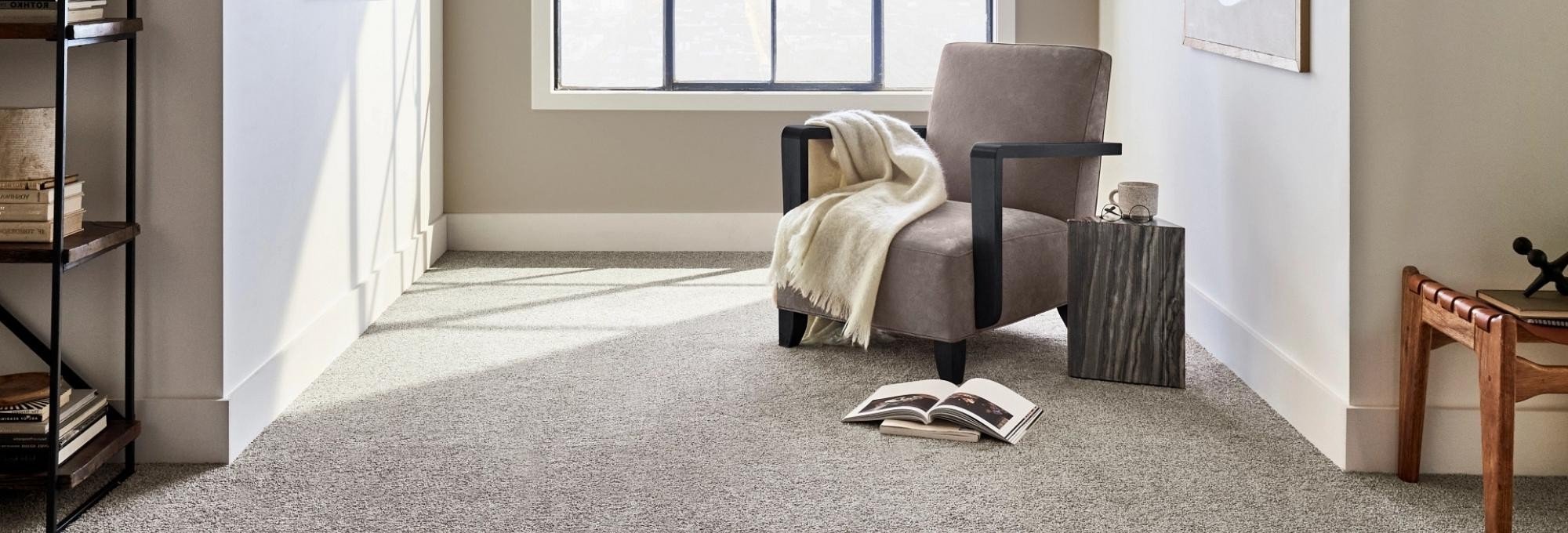 Carpet Banner