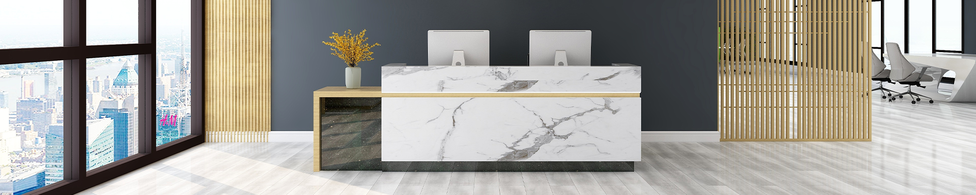 Commercial Flooring Banner 2000x400