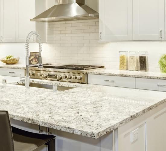 Panco Flooring Countertops